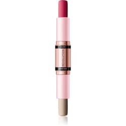 Makeup Revolution Blush & Highlight teinte Mauve Glow 2x4,3 g
