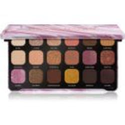 Makeup Revolution Forever Flawless teinte Nude Silk 18 x 1.1 g