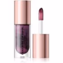Effet belle bouche garanti ! Le gloss à lèvres Makeup Revolution Ceramide Lip Swirl crée une brillance irrésistible avec un f ...