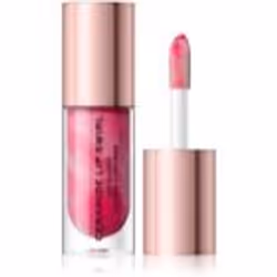 Effet belle bouche garanti ! Le gloss à lèvres Makeup Revolution Ceramide Lip Swirl crée une brillance irrésistible avec un f ...