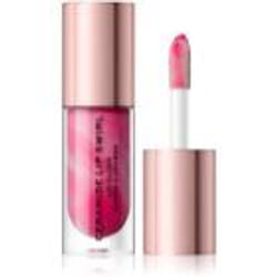 Makeup Revolution Ceramide Swirl teinte Pure Gloss Clear 4,5 ml