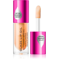 Makeup Revolution Glaze teinte Getaway Terracotta 4,6 ml