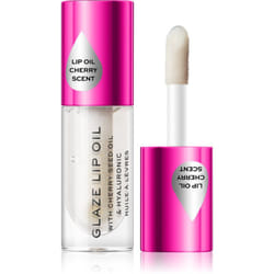 Makeup Revolution Glaze teinte Lust Clear – Shimmer 4,6 ml
