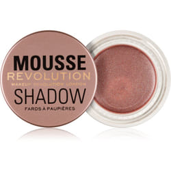 Makeup Revolution Mousse teinte Cmp 4 g
