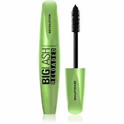 Vous souhaitez souligner vos yeux et laisser ressortir leur beauté naturelle&nbsp;? Le mascara Makeup Revolution Big Lash Rel ...