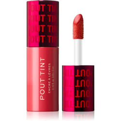 Makeup Revolution Pout Tint teinte Sweetie Coral 3 ml