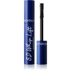 Makeup Revolution 5D Lash Whip Lift teinte Black 12 ml