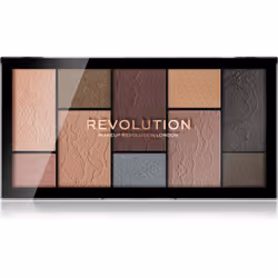 La palette de maquillage des yeux Makeup Revolution Reloaded vous offre la possibilité de créer les plus beaux maquillages de ...