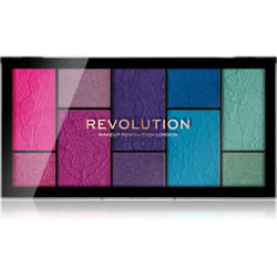 Makeup Revolution Reloaded teinte Vivid Passion 24,5 g