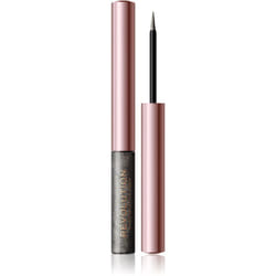 Makeup Revolution Festive Allure teinte Silver Flash 2,4 ml