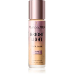 Makeup Revolution Bright Light teinte Gleam Light 23 ml