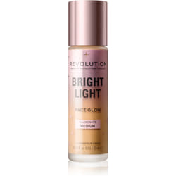Makeup Revolution Bright Light teinte Illuminate Medium 23 ml