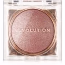 La poudre illuminatrice Makeup Revolution Beam Bright donne à votre visage un aspect débordant de vitalité.