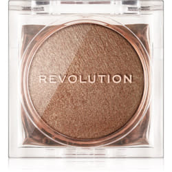 Makeup Revolution Beam Bright teinte Bronze Baddie 2,45 g