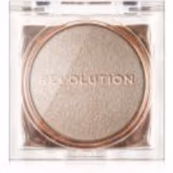La poudre illuminatrice Makeup Revolution Beam Bright donne à votre visage un aspect débordant de vitalité.
