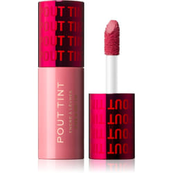 Makeup Revolution Pout Tint teinte Sweet Pink 3 ml