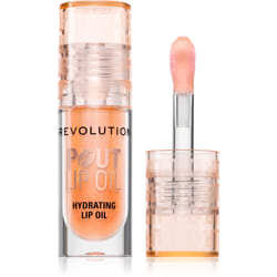 Makeup Revolution Pout Lip teinte Honey Shimmer 3 ml
