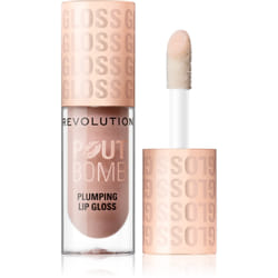 Makeup Revolution Pout Bomb teinte Milky Sheer Holo 4,6 ml