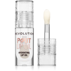 Makeup Revolution Pout Lip teinte Lychee Clear 3 ml