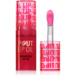 Makeup Revolution Pout Lip teinte Cherry Red 3 ml