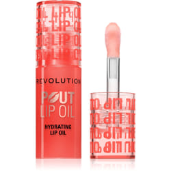 Makeup Revolution Pout Lip teinte Peach 3 ml
