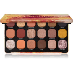 Makeup Revolution Forever Flawless teinte Bronze Temptation 18× 1,1 g