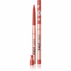 La tendance des lèvres pulpeuses vous séduit, vous aussi ? Oubliez la chirurgie esthétique. Le crayon pour augmenter le volum ...
