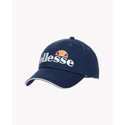Ellesse Casquette de Sport Ragusa Blue marine Taille unique