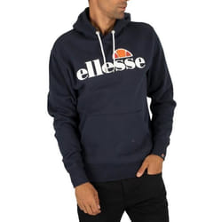 Sweat à Capuche Ellesse SL Gottero OH - S