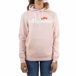 Sweat - Ellesse - Torices - Femme - Manches longues - Col capuche