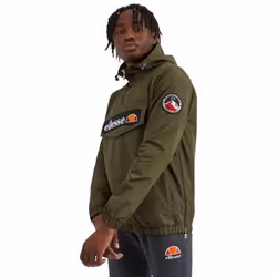 Veste de survêtement - ELLESSE - Mont 2 - Vert - Homme - Multisport