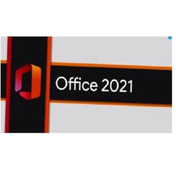 Office 2021 Pro Plus en Téléchargement