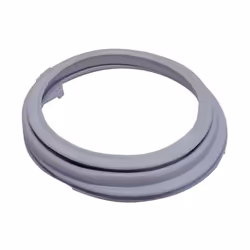 Joint de hublot compatible (manchette) pour Lave-linge CANDY, HOOVER 90489151 Appareils compatibles : [MACHINE À LAVER, LAVE- ...