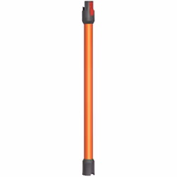 Tube télescopique orange pour Aspirateur. Référence de la pièce : 969109-09, Marque : DYSON.