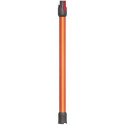 Tube télescopique orange pour Aspirateur DYSON 969109-09