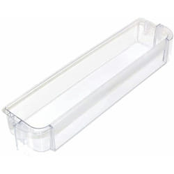Balconnet porte bouteilles d'origine 445X104X65 mm (481010471454, 480132101346) Réfrigérateur, congélateur ariston hotpoint, bauknecht, indesit,