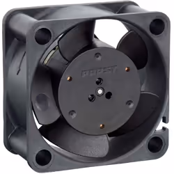 enquête Système à palier lisse Sintec Conception robuste Dim. 40 x 40 mm description Ventilateurs axiaux à courant continu sé ...