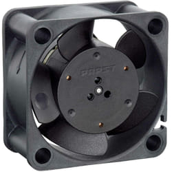 Ebm Papst - Ventilateur axial 414 9291708002 24 v/dc 10 m³/h (l x l x h) 40 x 40 x 20 mm 1 pc(s) R581221