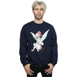 Disney - Sweat FAIRY - Homme (Bleu marine)
