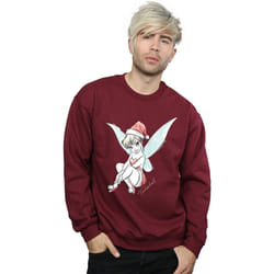 Disney - Sweat FAIRY - Homme (Bordeaux)