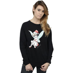Disney - Sweat FAIRY - Femme (Noir)