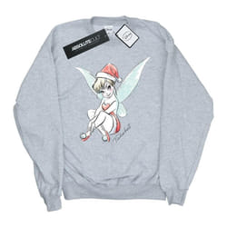 Disney - Sweat FAIRY - Garçon (Gris chiné)