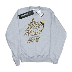 Disney - Sweat - Garçon (Gris chiné)
