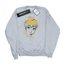 Disney - Sweat - Garçon (Gris chiné)