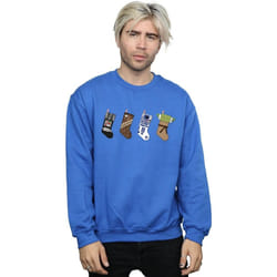 Star Wars - Sweat - Homme (Bleu roi)