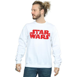 Star Wars - Sweat - Homme (Blanc)