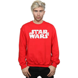 Star Wars - Sweat - Homme (Rouge)