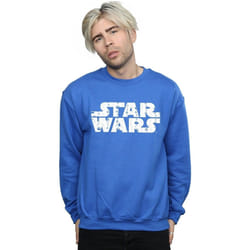 Star Wars - Sweat - Homme (Bleu roi)
