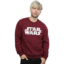 Star Wars - Sweat - Homme (Bordeaux)