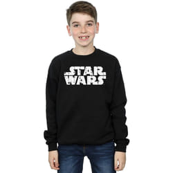 Star Wars - Sweat - Garçon (Noir)